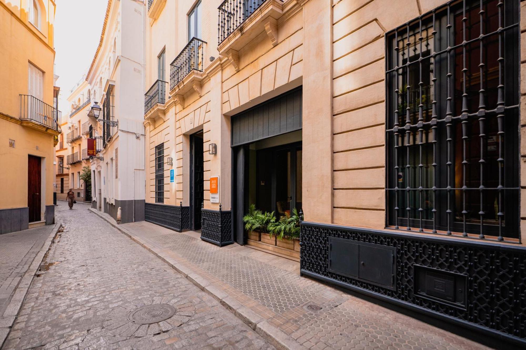 Joya Del Casco Boutique Hotel By Shiadu, Seville